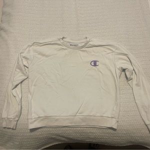 Champion Crewneck